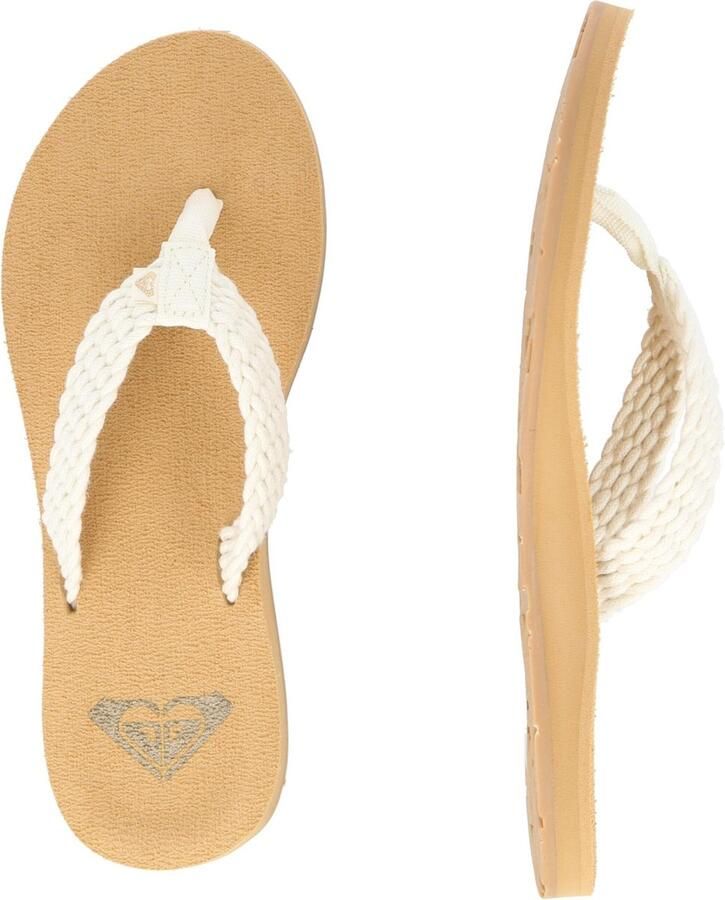 Roxy Women's Porto Sandals Sandalen oranje - Foto 3