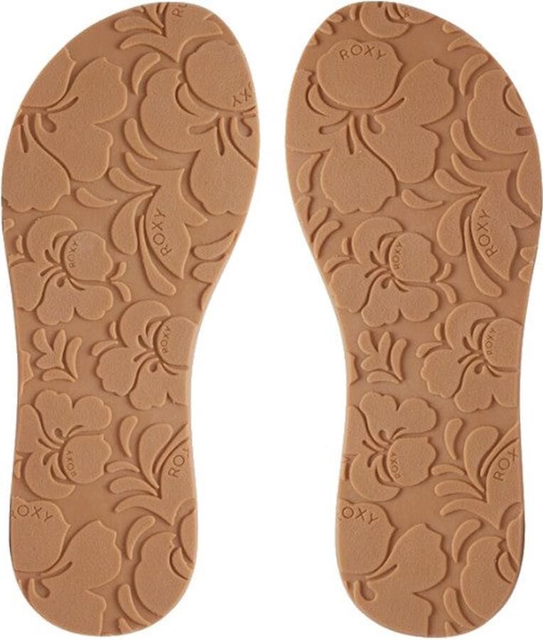 Roxy Women's Porto Sandals Sandalen oranje - Foto 2
