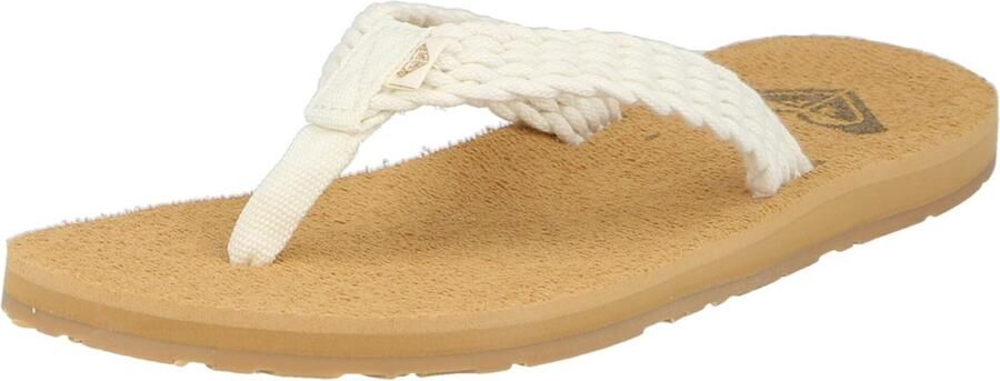 Roxy Women's Porto Sandals Sandalen oranje - Foto 5