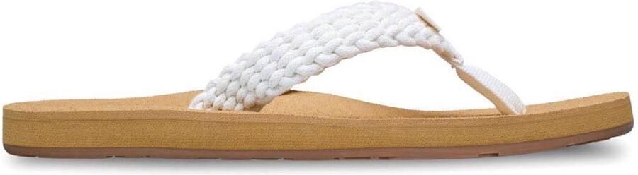 Roxy Porto Teenslippers Dames