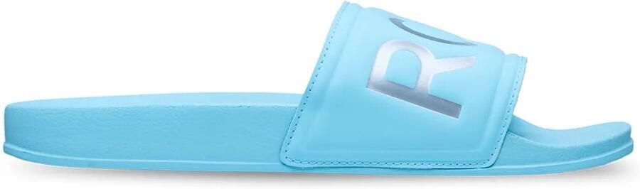 Roxy Women's Slippy II Sandalen blauw