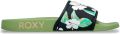 Roxy Women's Slippy IV Sandalen meerkleurig - Multicolor