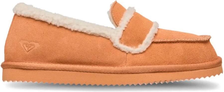 Roxy Solak Schoenen Oranje Vrouw