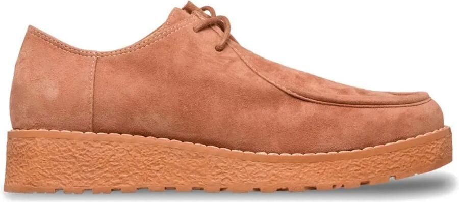 Roxy Tenerria Bootschoenen Bruin Vrouw