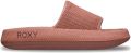 Roxy The Bumpy Slippers Roze Vrouw - Roze