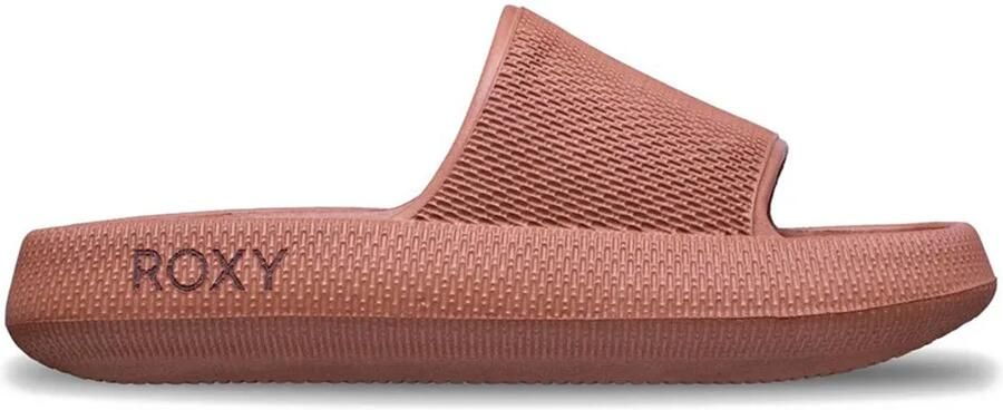 Roxy The Bumpy Slippers Roze Vrouw