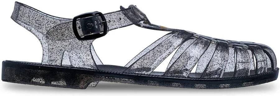 Roxy The Croisette Sandalen Grijs Vrouw