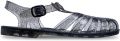 Roxy The Croisette Sandalen Grijs Vrouw - Grijs