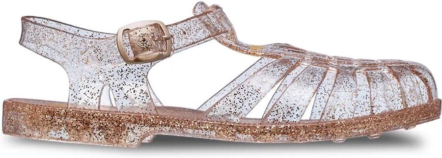 Roxy The Croisette Sandalen Zilver Vrouw