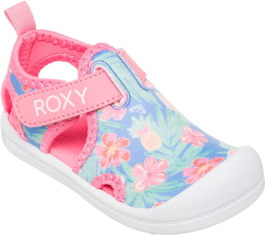 Roxy Tw Grom Schoenen Blauw Meisjes