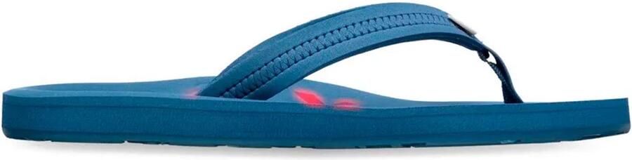 Roxy Women's Vista IV Sandalen blauw