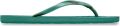 Roxy Viva Iv Slippers Groen Vrouw - Kaki