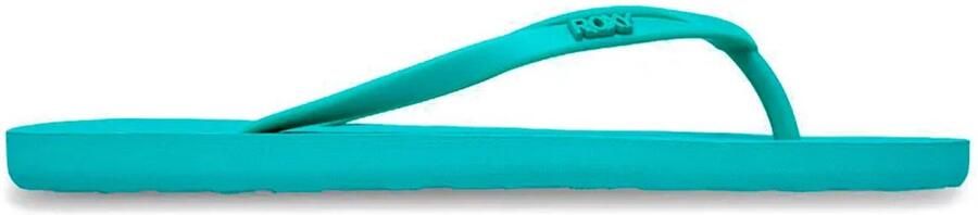 Roxy Viva Iv Slippers Groen Vrouw