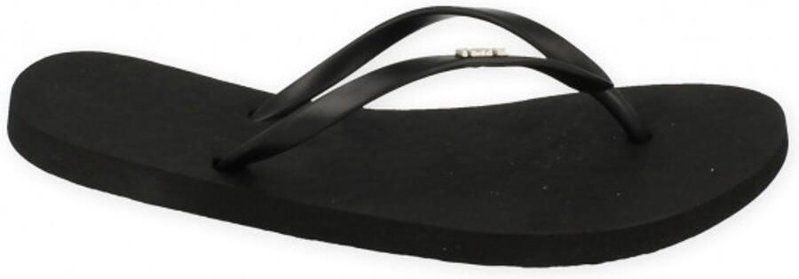 Roxy Women's Viva Sandals Sandalen grijs zwart