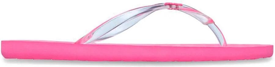 Roxy Viva Jelly Slippers Roze Vrouw