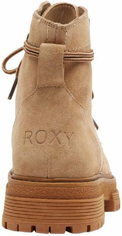 Roxy Veterschoenen Work it Veterlaarzen veterenkellaars - Foto 6