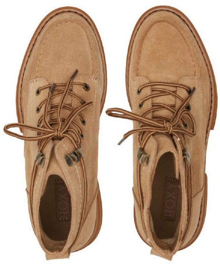 Roxy Veterschoenen Work it Veterlaarzen veterenkellaars - Foto 2