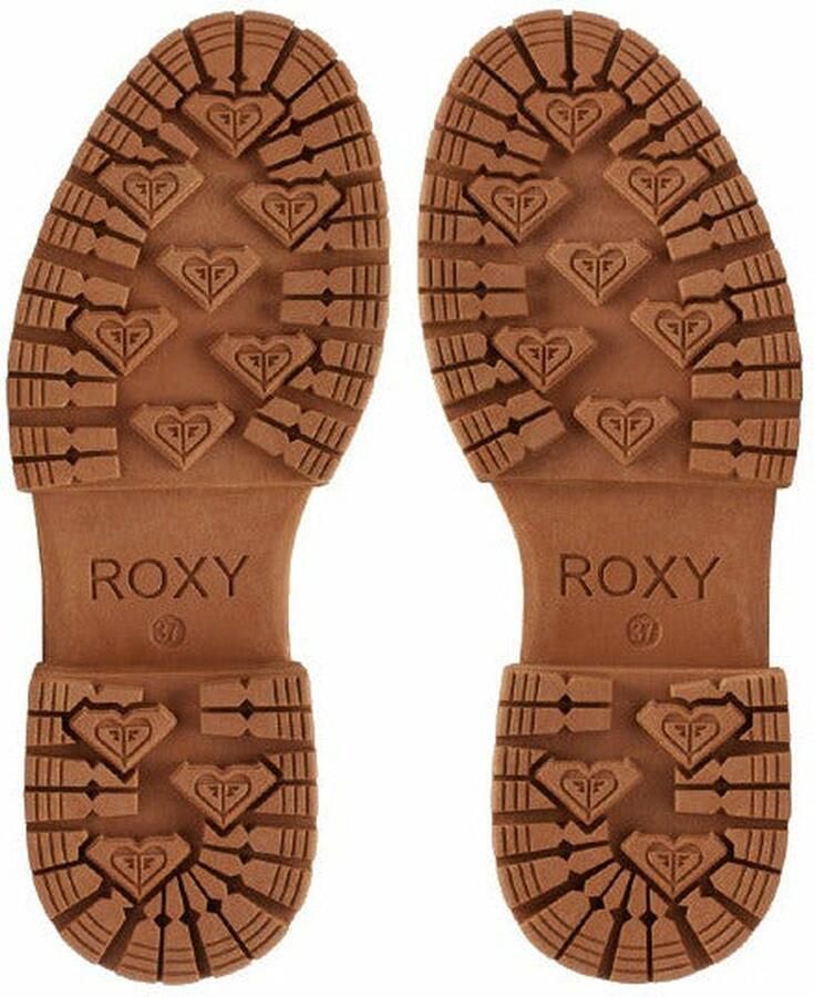 Roxy Veterschoenen Work it Veterlaarzen veterenkellaars - Foto 3