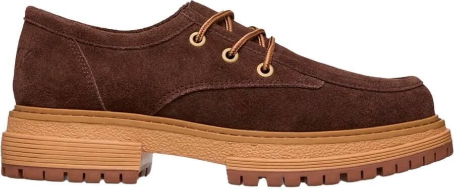 Roxy Work It Schoenen Bruin Vrouw