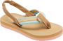 Roxy Tw Colbee Kids Sandalen wit - Thumbnail 1