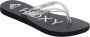 Roxy Quiksilver Viva Sparkle Teenslippers Meisjes - Thumbnail 1