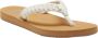 Roxy Women's Porto IV Sandalen beige bruin - Thumbnail 9