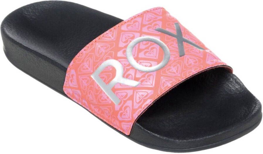 Roxy Slippy II Badslippers Meisjes