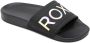 Roxy Kid's RG Slippy II Sandalen maat 11K zwart - Thumbnail 1