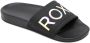 Roxy Kid's RG Slippy II Sandalen maat 11K zwart - Thumbnail 1