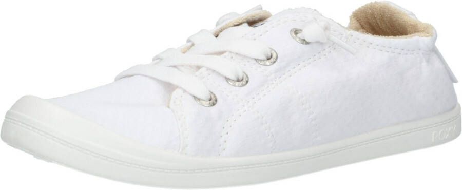Roxy sneakers laag bayshore iii Wit-8 5 (39)