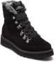 Roxy veterlaarsjes sadie Dames Antraciet (38) - Thumbnail 1