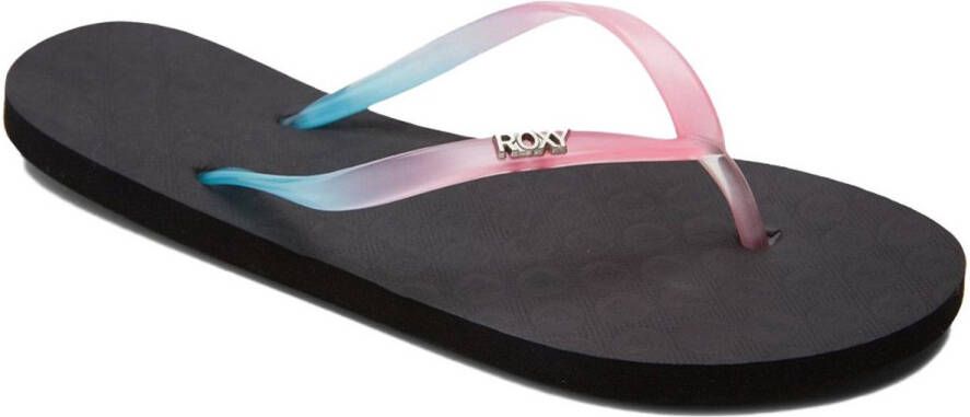 Roxy Women's Viva Gradient Sandalen zwart