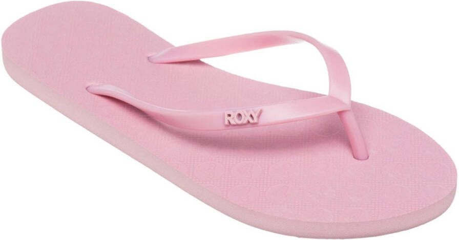 Roxy Viva Iv Slippers Roze Vrouw