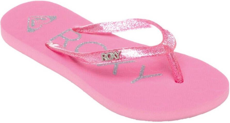 Roxy Viva Sparkle Teenslippers Junior