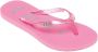 Roxy Viva Sparkle Teenslippers Junior - Thumbnail 1