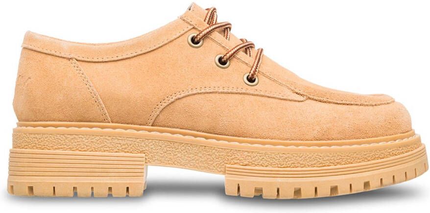 Roxy Work It Schoenen Bruin Vrouw