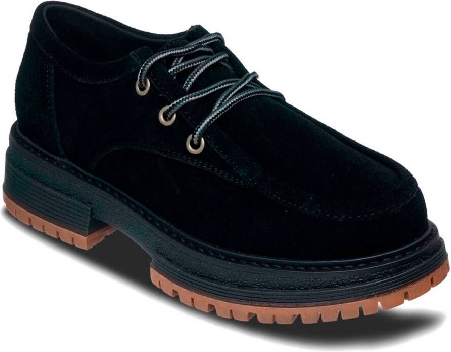 Roxy Work It Schoenen Zwart Vrouw