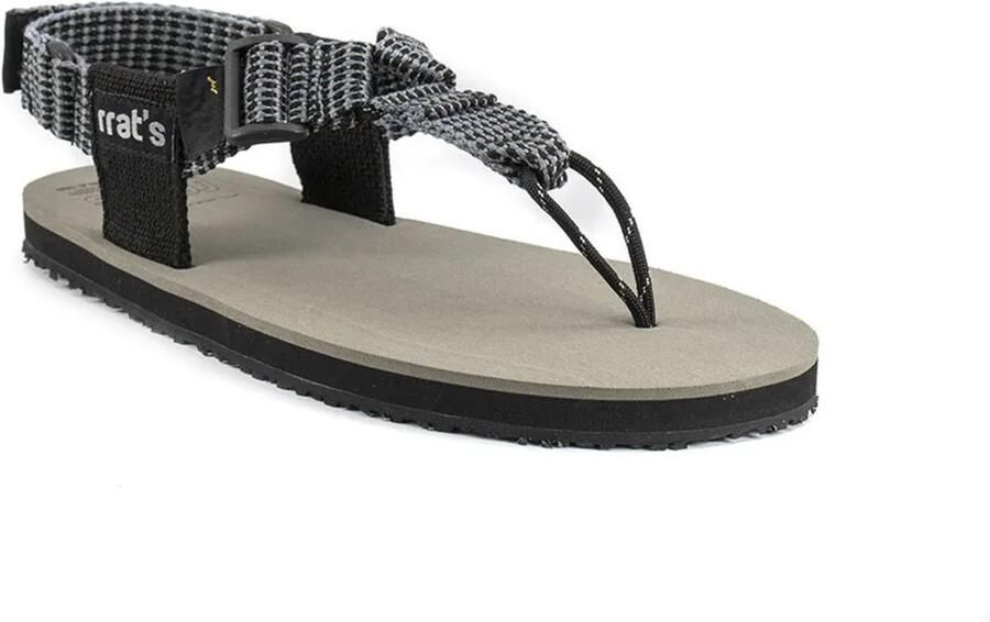 Rrat´s Y-mountain V23 Sandalen Grijs Man