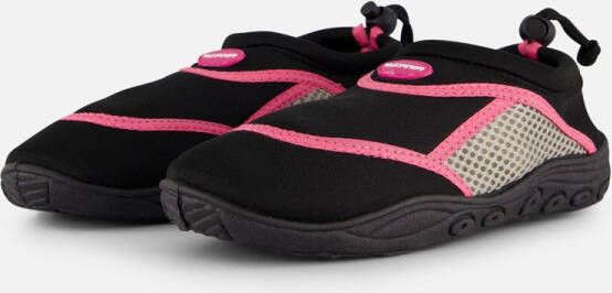 Rucanor Albufeira IV Waterschoenen 41 Zwart Roze Zilver