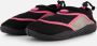 Rucanor Albufeira Waterschoenen Volwassenen Zwart;Roze;Zilver - Thumbnail 1