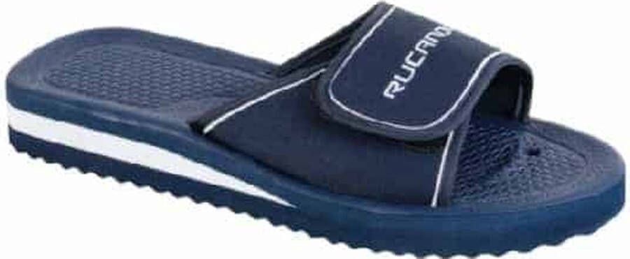 Rucanor sales badslippers heren