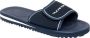 Rucanor bad & sauna slipper Klitb. Santander 22383 Marine - Thumbnail 2