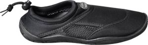 Rucanor Blake Waterschoenen Slippers zwart