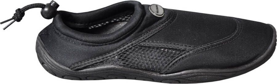 Rucanor Blake Waterschoenen Slippers zwart
