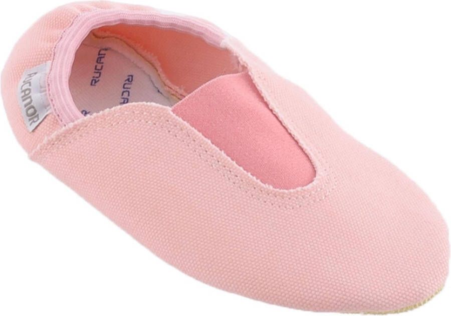 Rucanor Turnschoenen Duisburg Meisjes Roze - Foto 2