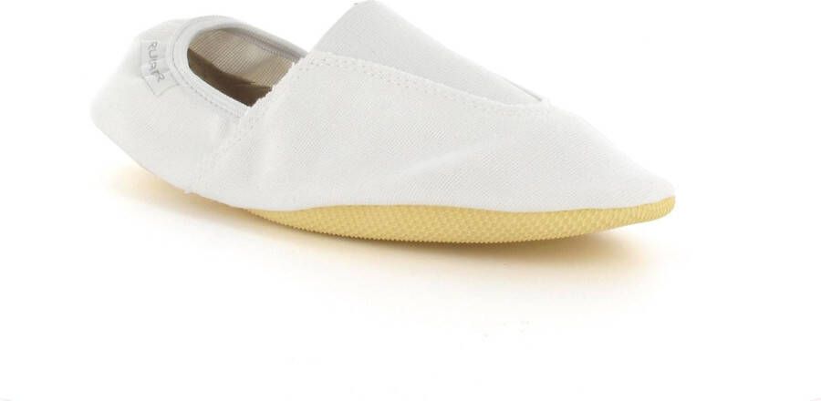 Rucanor Turnschoenen Duisburg Meisjes Wit