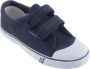 Rucanor Copa 20.4 IN Sportschoenen Unisex Blauw; wit - Thumbnail 11