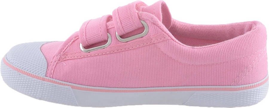 Rucanor Gymnastic Shoes Frankfurt Gymschoenen 35 LightPink - Foto 2