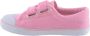 Rucanor Gymnastic Shoes Frankfurt Gymschoenen 35 LightPink - Thumbnail 2