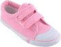 Rucanor Gymnastic Shoes Frankfurt Gymschoenen 33 LightPink - Thumbnail 2